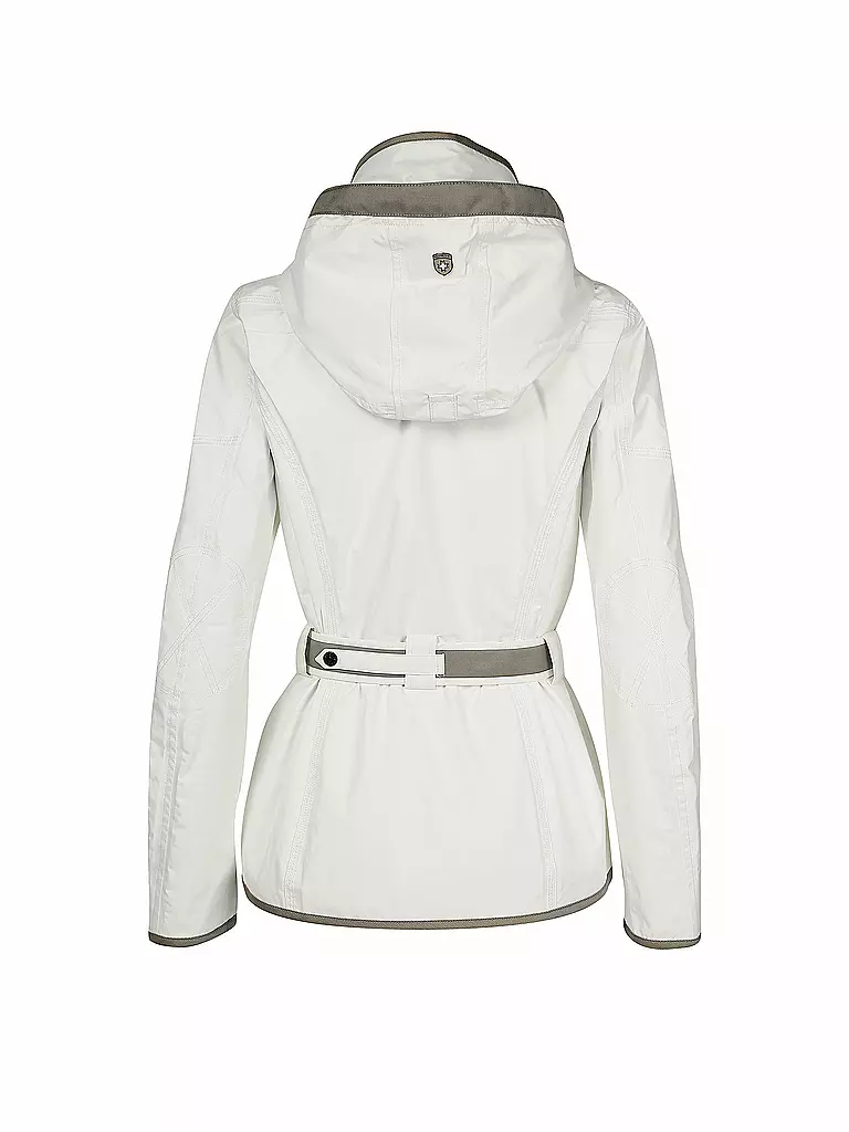 WELLENSTEYN | Jacke CHOCANDY | creme