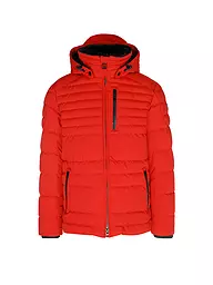WELLENSTEYN | Jacke POLAR 870 | rot
