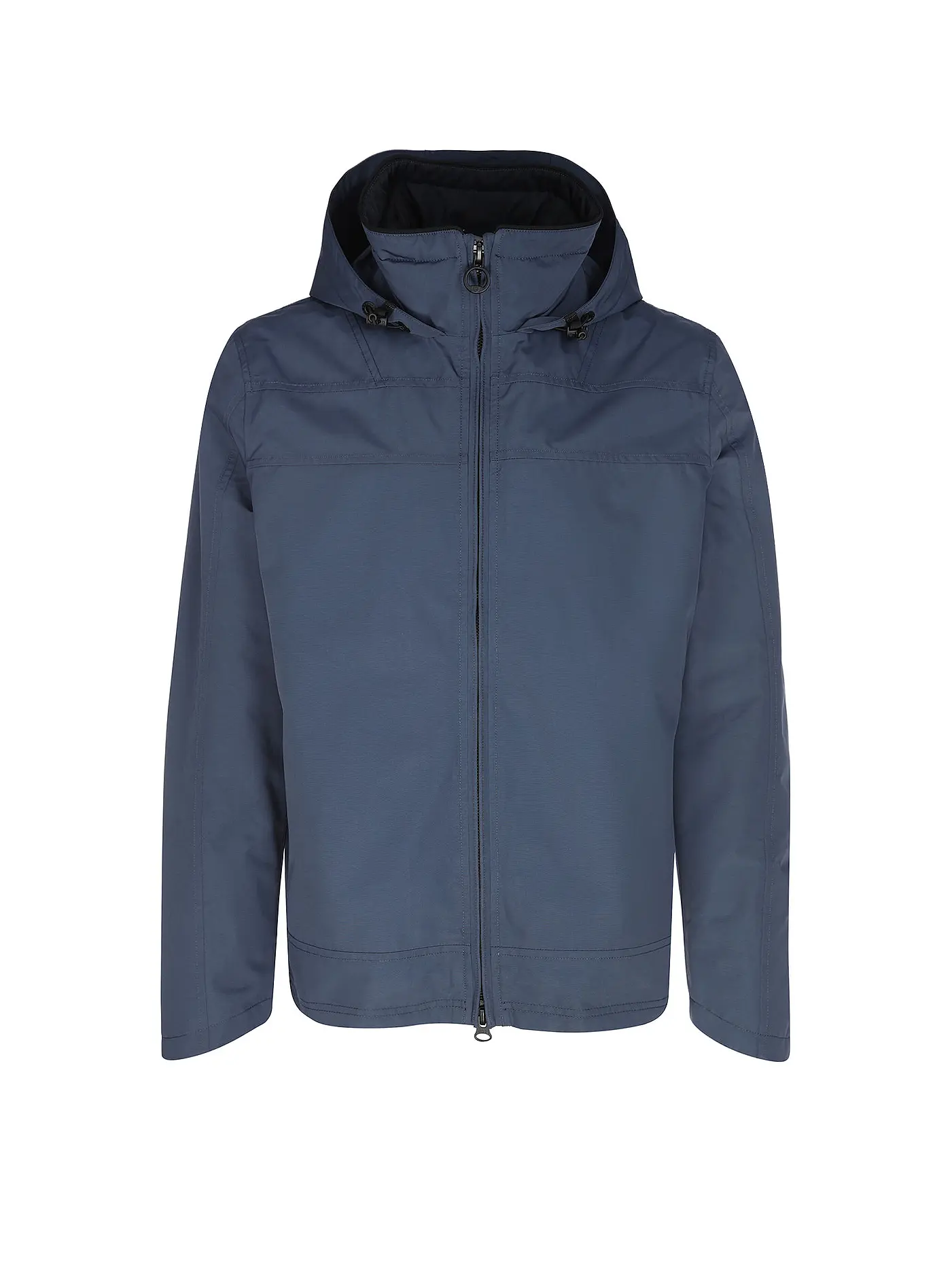 WELLENSTEYN | Jacke SPORTSMAN | grau