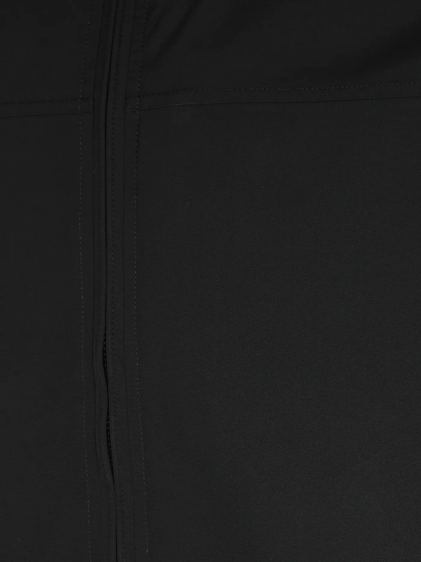 WELLENSTEYN | Jacke SPORTSMAN | schwarz