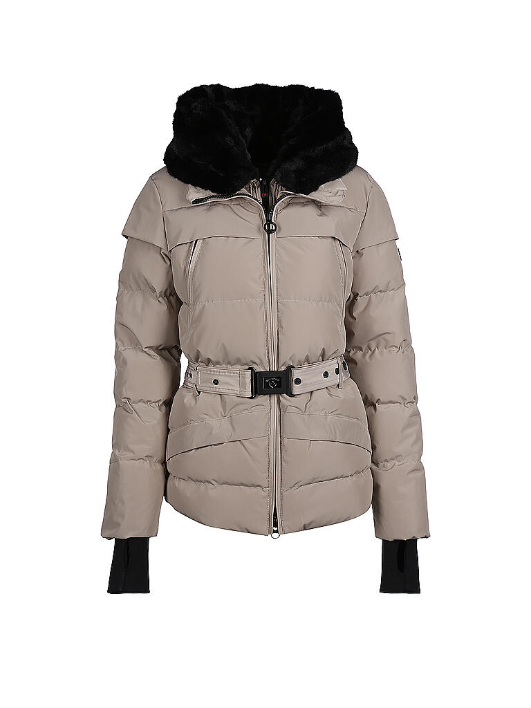 WELLENSTEYN | Jacke Tivana 382 | beige