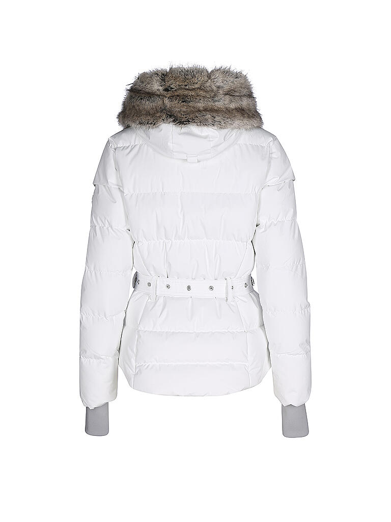 WELLENSTEYN | Jacke Tivana 382 | creme