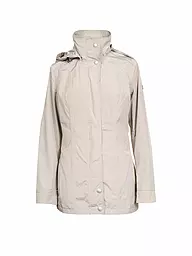 WELLENSTEYN | Jacke TOURJOURS | beige