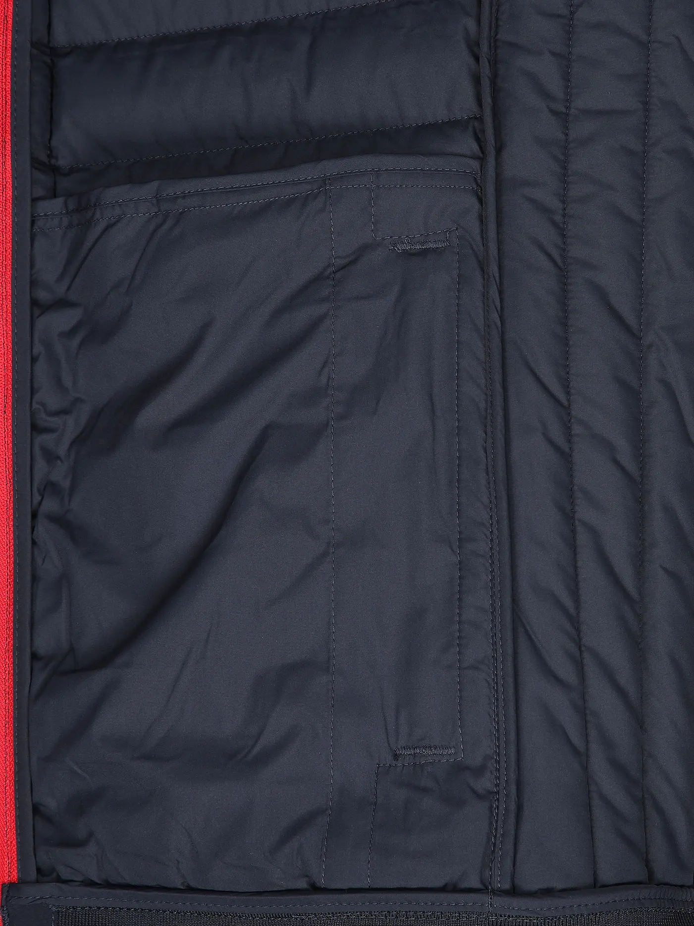 WELLENSTEYN | Leichtsteppjacke MOLECULE | dunkelblau