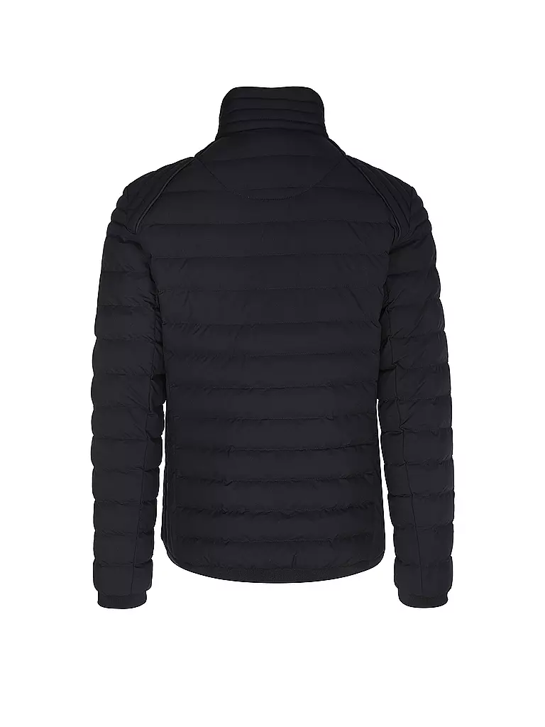 WELLENSTEYN | Leichtsteppjacke | olive