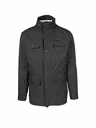 WELLENSTEYN | Parka Chester 544 | blau