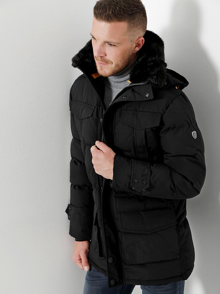 Wellensteyn Herrenjacke Test Wellensteyn Winterjacken Wellensteyn