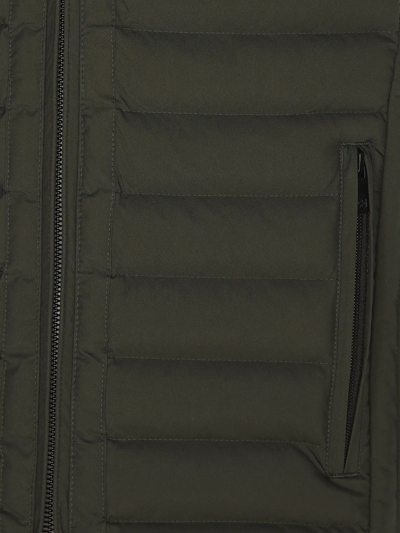 WELLENSTEYN | Steppgilet MOL | olive
