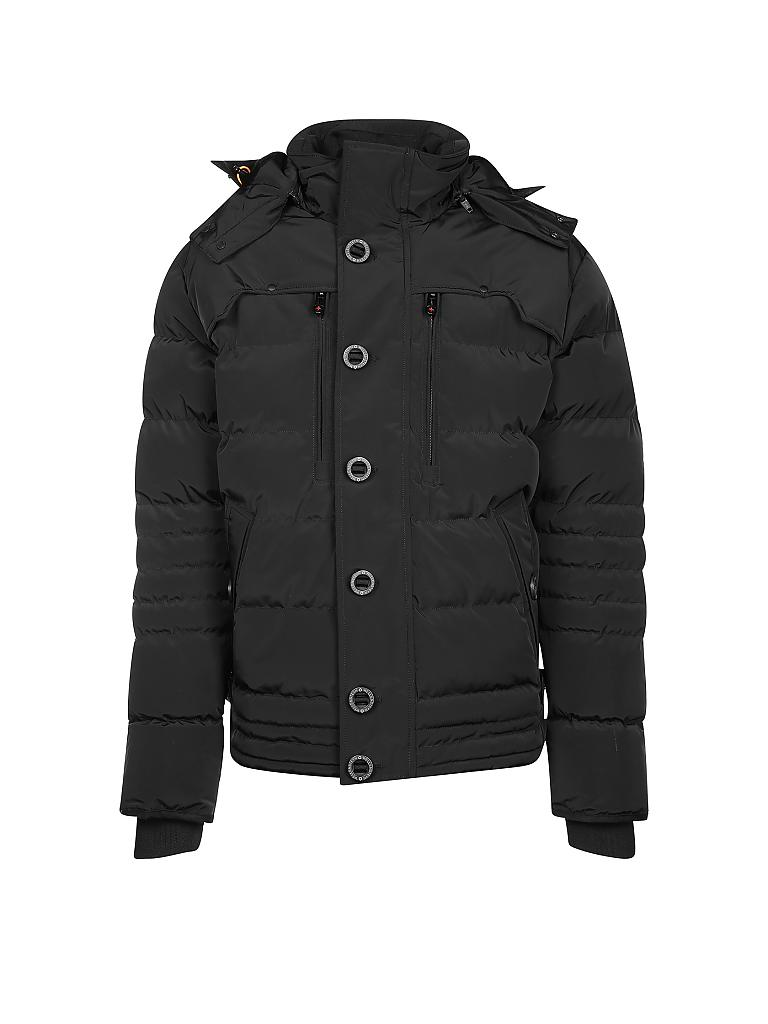 WELLENSTEYN | Steppjacke - Funktionsjacke "Stardust" | 
