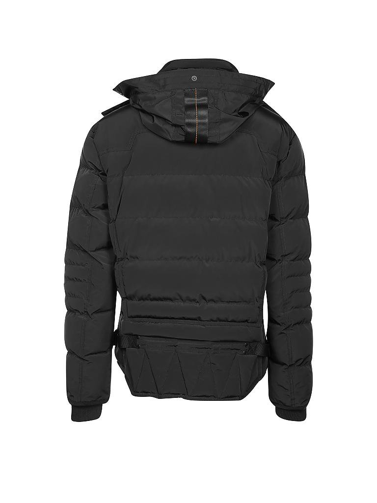 WELLENSTEYN | Steppjacke - Funktionsjacke "Stardust" | 