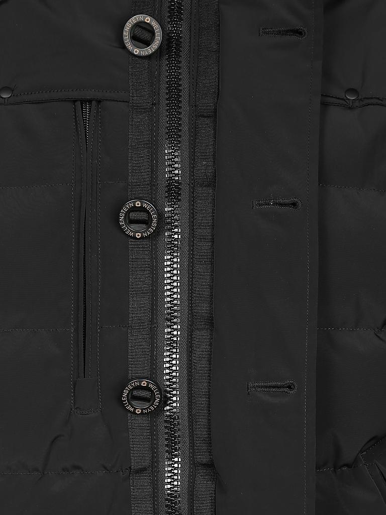 WELLENSTEYN | Steppjacke - Funktionsjacke "Stardust" | 
