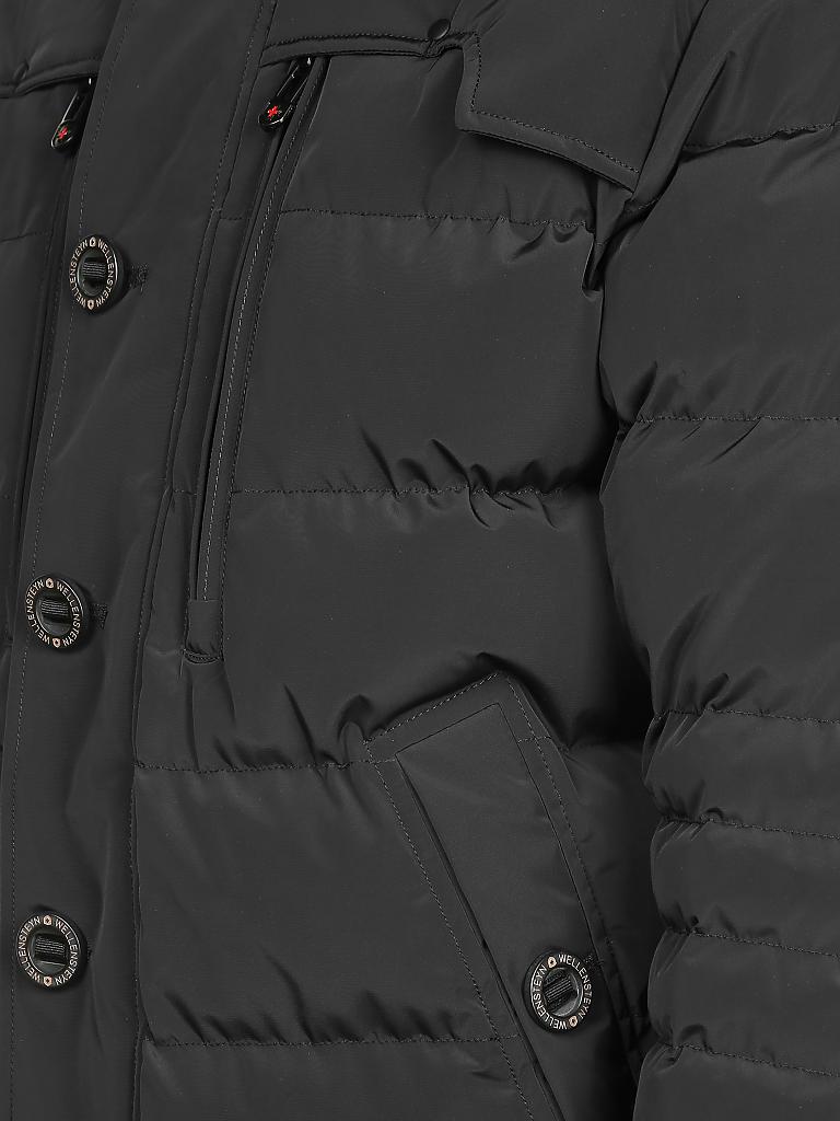 WELLENSTEYN | Steppjacke - Funktionsjacke "Stardust" | 