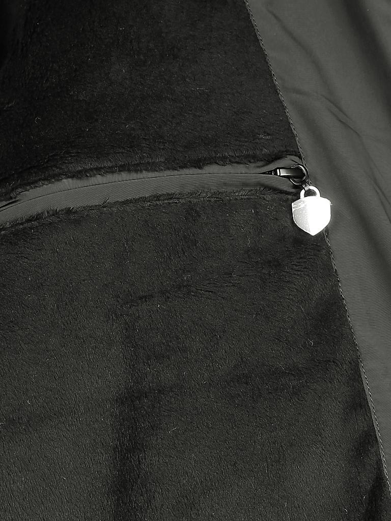 WELLENSTEYN | Steppjacke - Funktionsjacke "Stardust" | grau