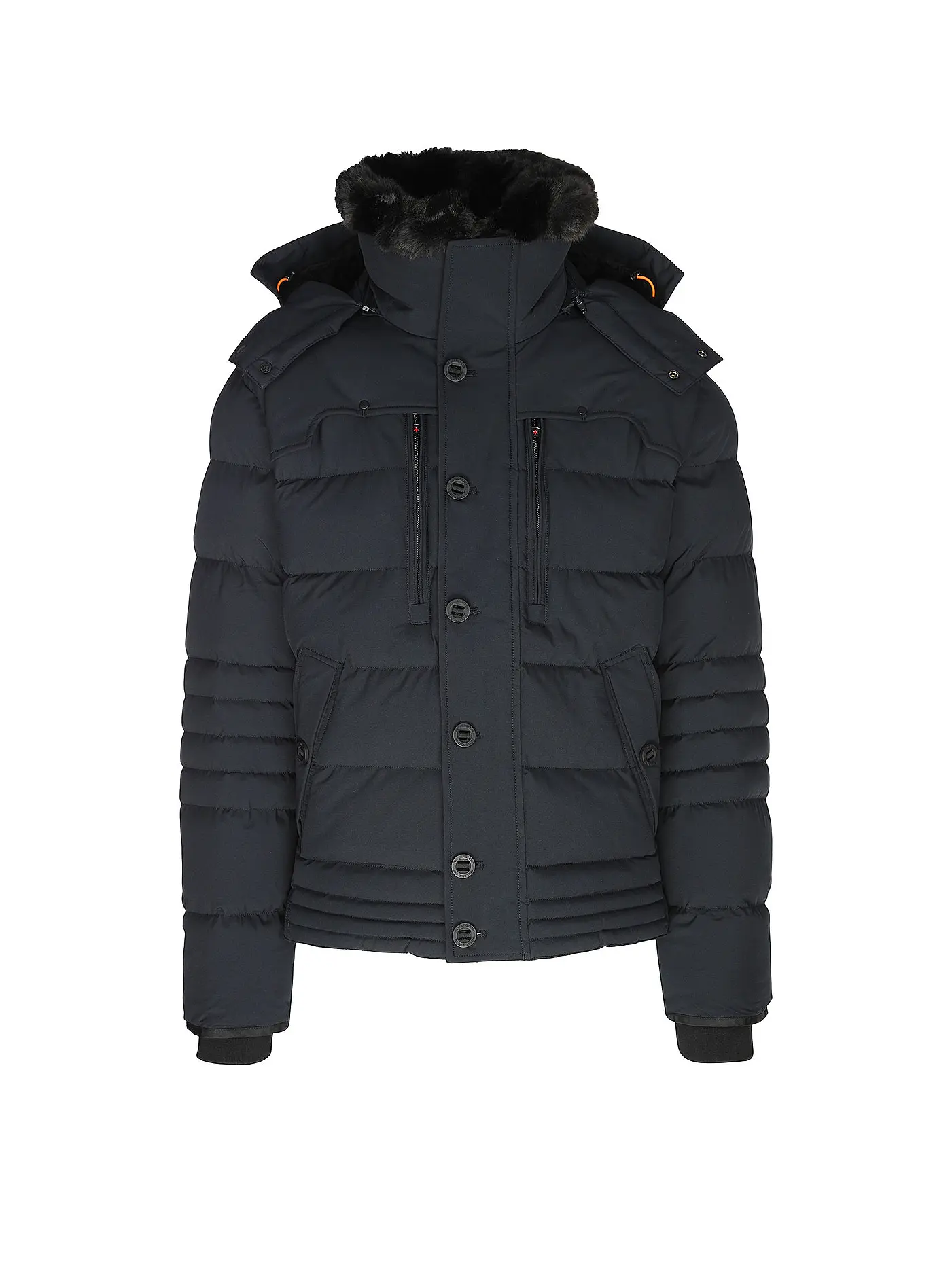 WELLENSTEYN | Steppjacke  | dunkelblau