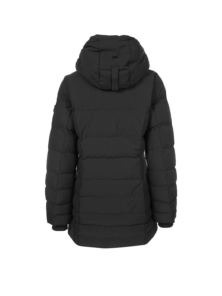 WELLENSTEYN | Steppjacke CORDOBA | schwarz