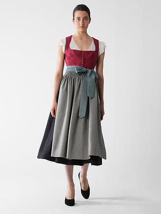 WENGER | Dirndlbluse AMALIA