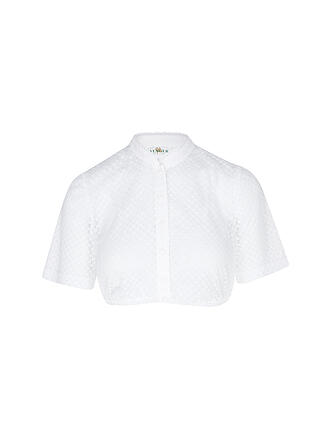 WENGER | Dirndlbluse CORINA