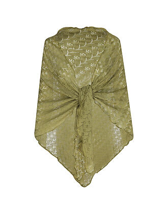 WENGER | Trachtenstola SOFIA