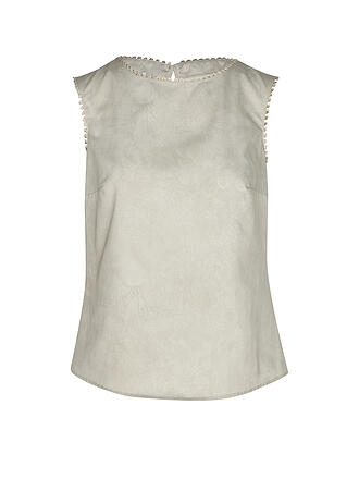 WENGER | Trachtenbluse ILLZ