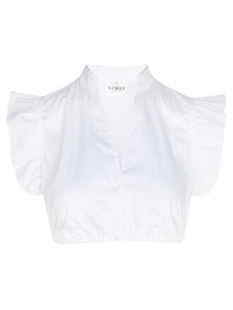 WENGER | Dirndlbluse KASANDRA