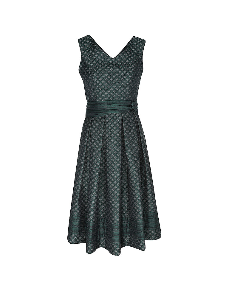 WENGER Trachtenkleid SARA olive | 34