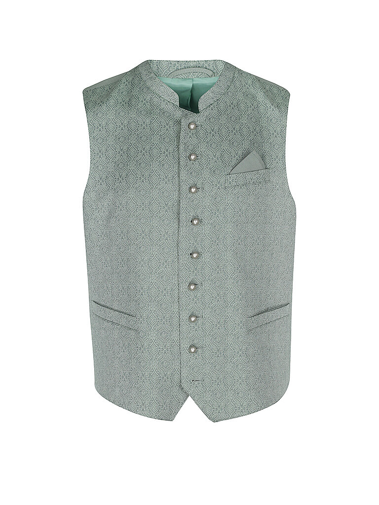 WENGER Trachtengilet Simon  mint | 54
