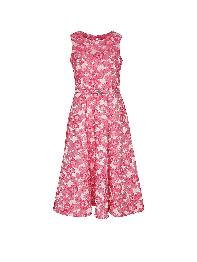 WENGER Trachtenkleid GWENDA rot | 38