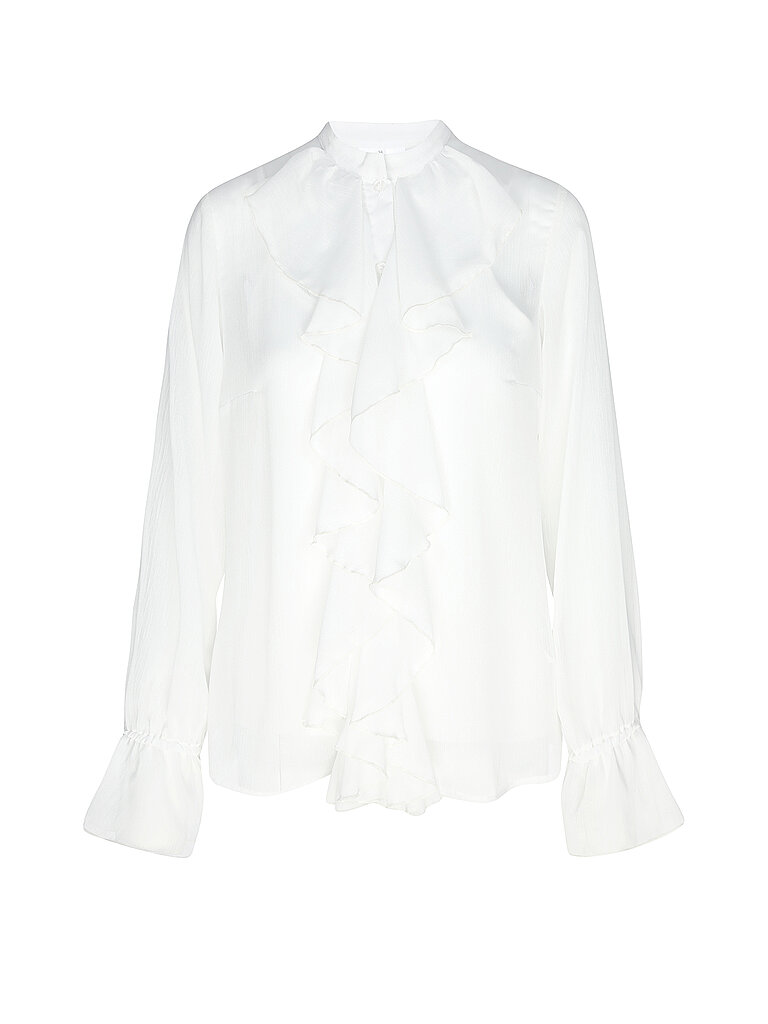 WENGER Trachtenbluse IGLS creme | 36