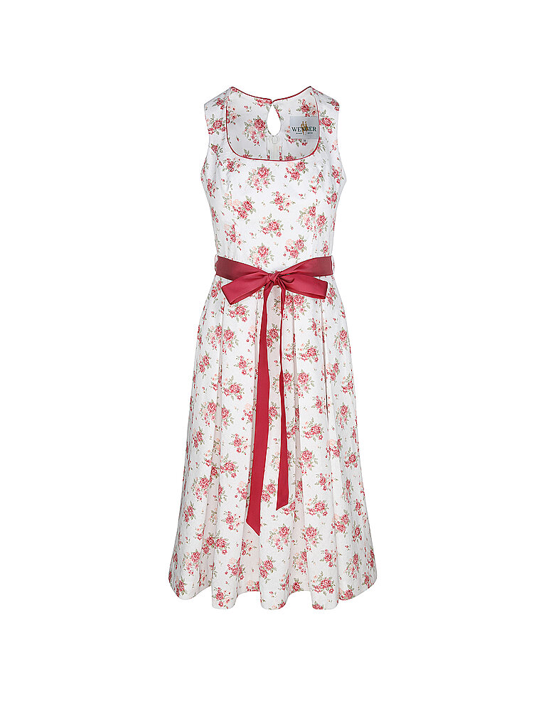 WENGER Trachtenkleid NELE creme | 40
