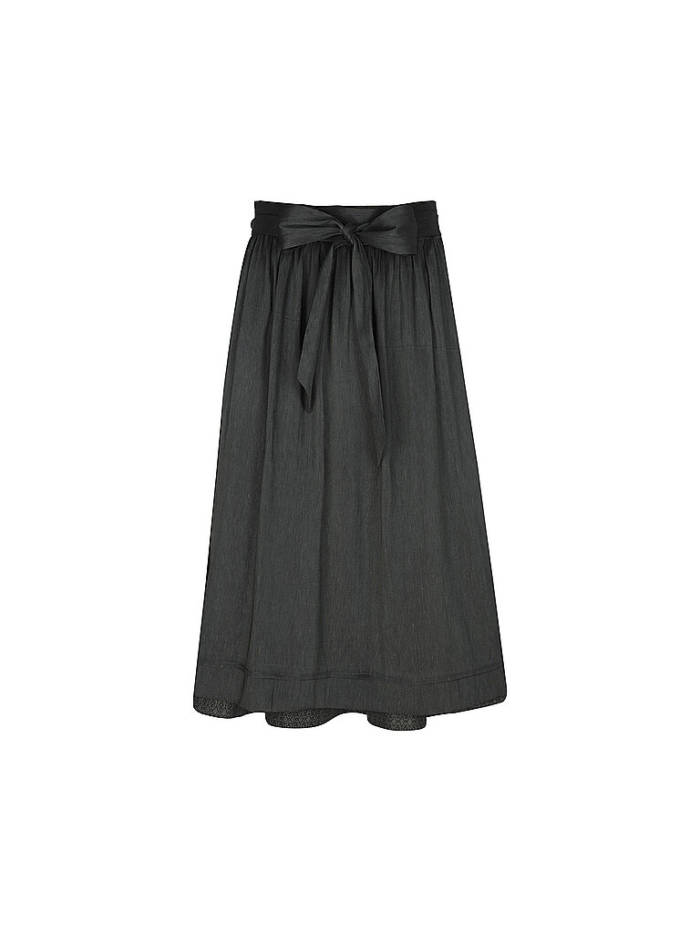 Trachtenrock IRMI olive 42 damen