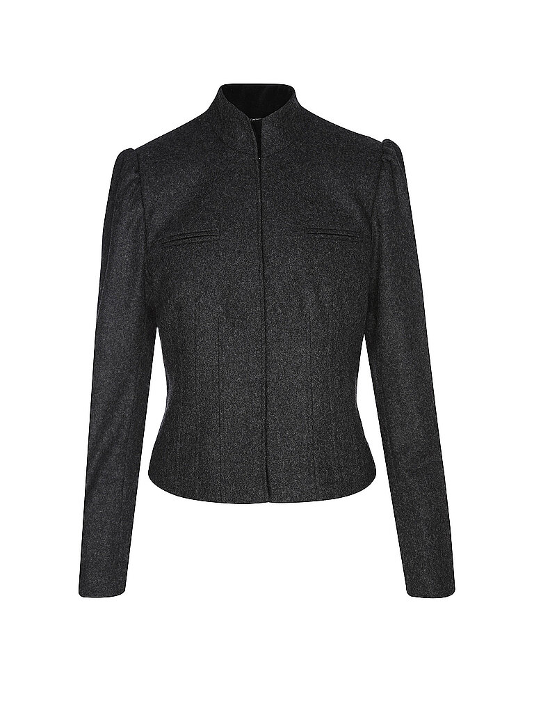 Trachtenblazer IGLS grau 42 damen