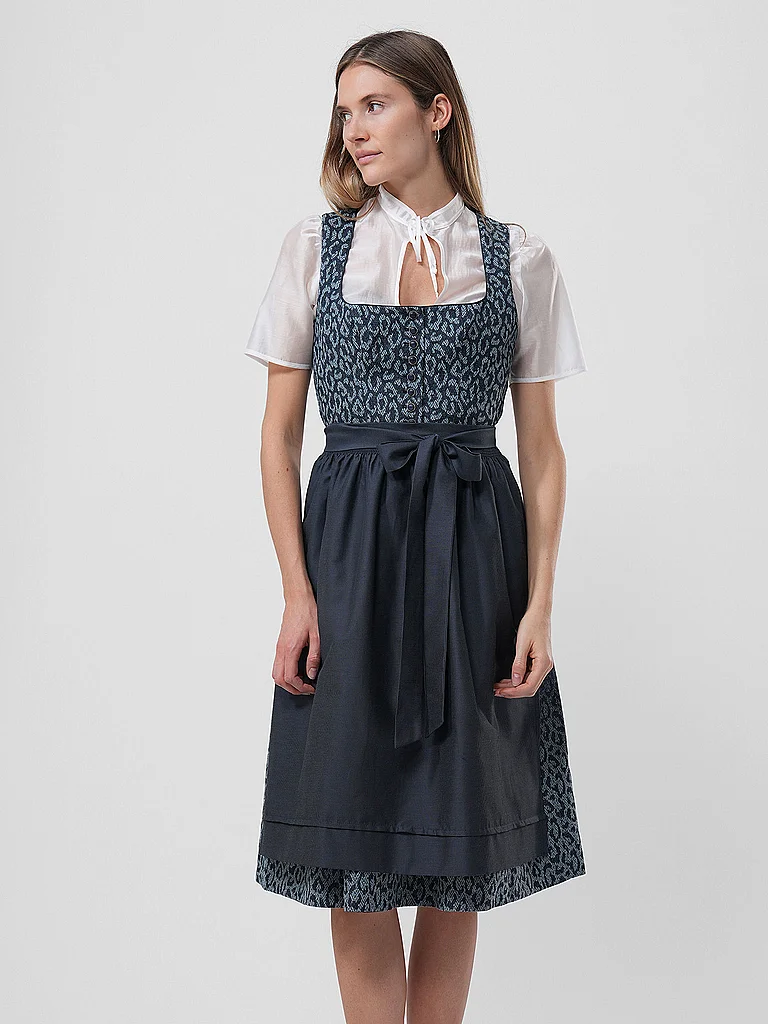 Wenger Katja Dirndl Blouse Cream 40 2