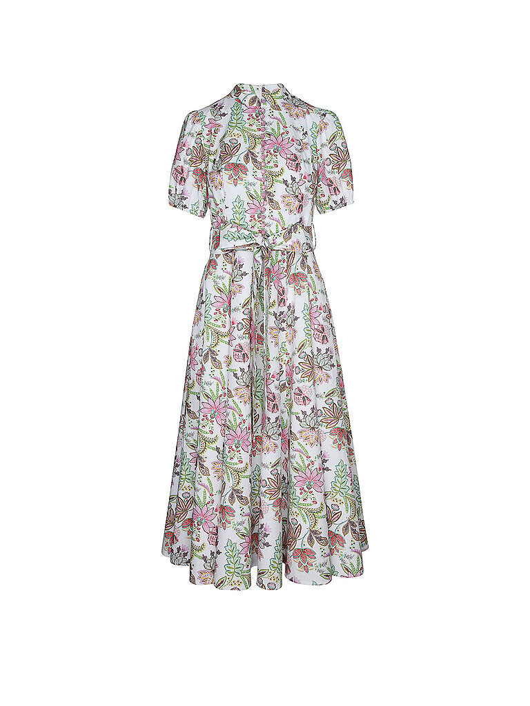 WENGER Trachtenkleid CARINA rosa | 36