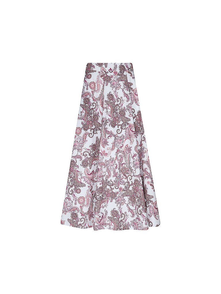 Trachtenrock GELI rosa 38 damen