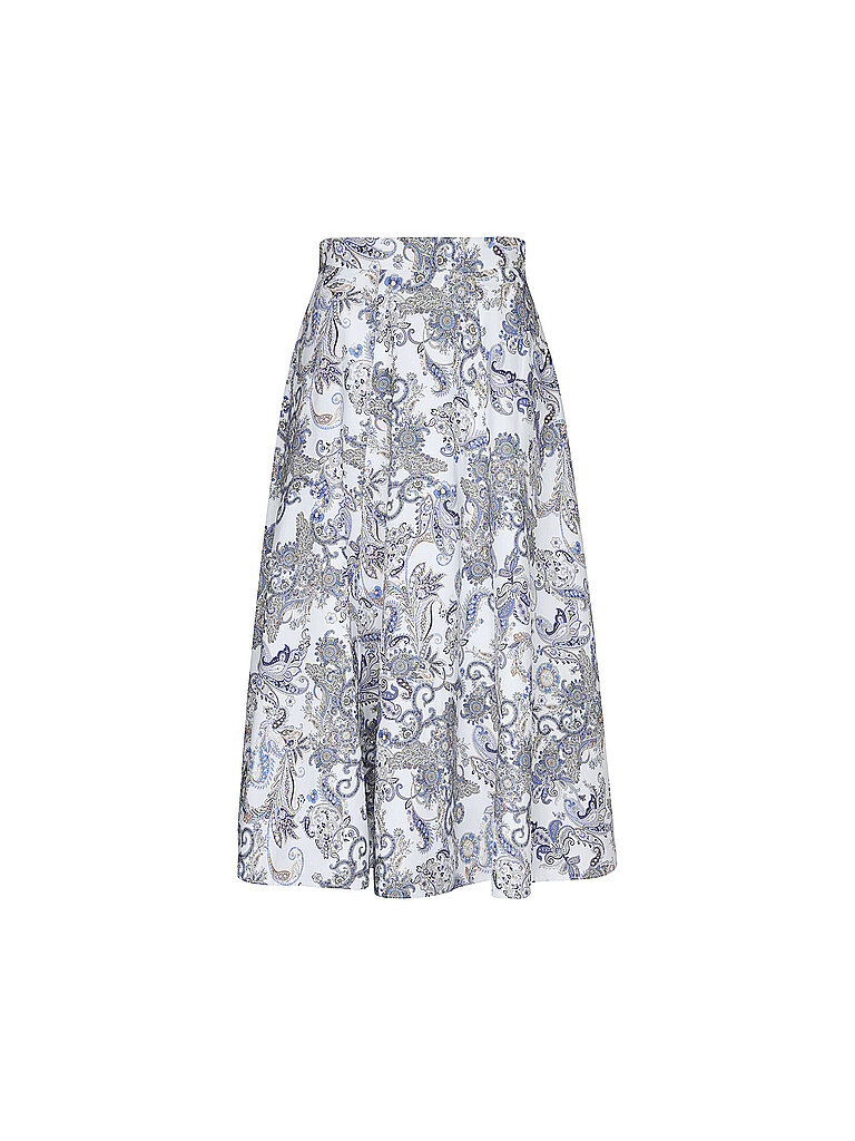 Trachtenrock GELI blau 44 damen