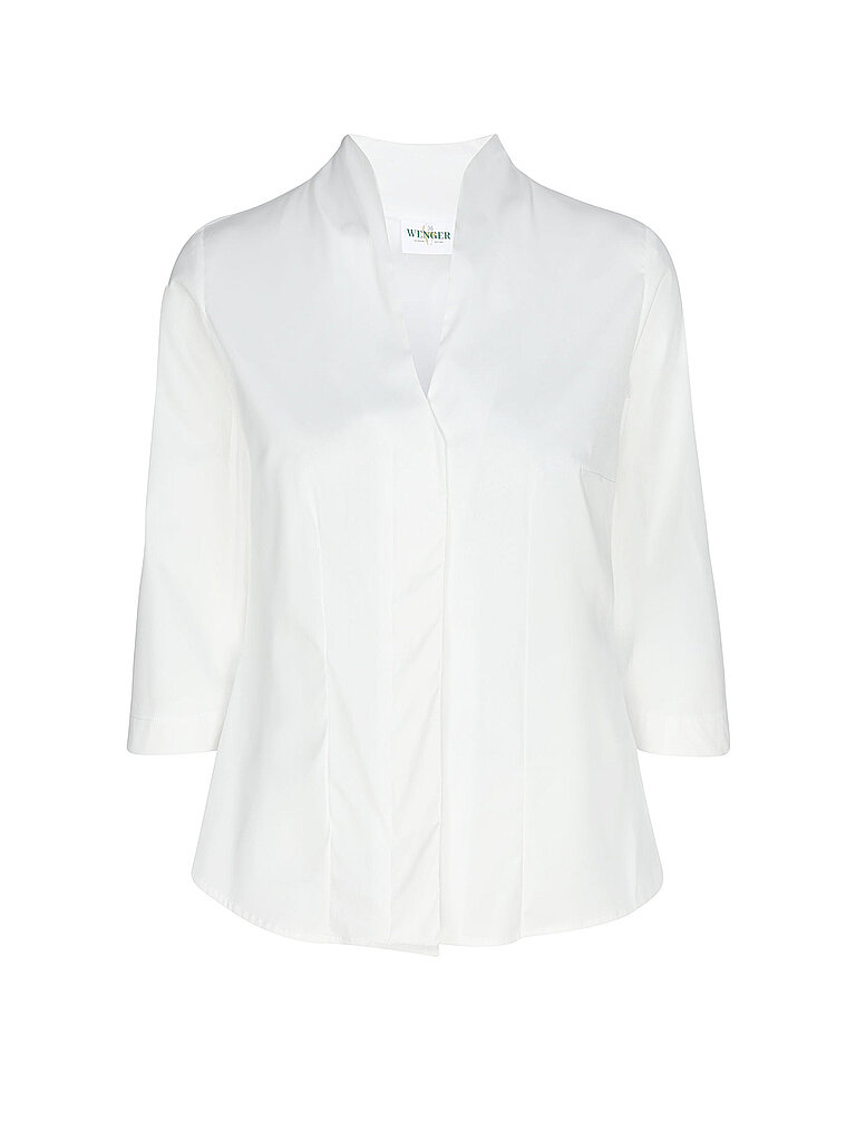 WENGER Bluse ERLA creme 34 damen