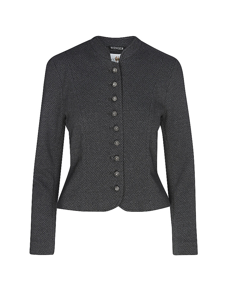 Trachtenjacke SEE grau 38 damen