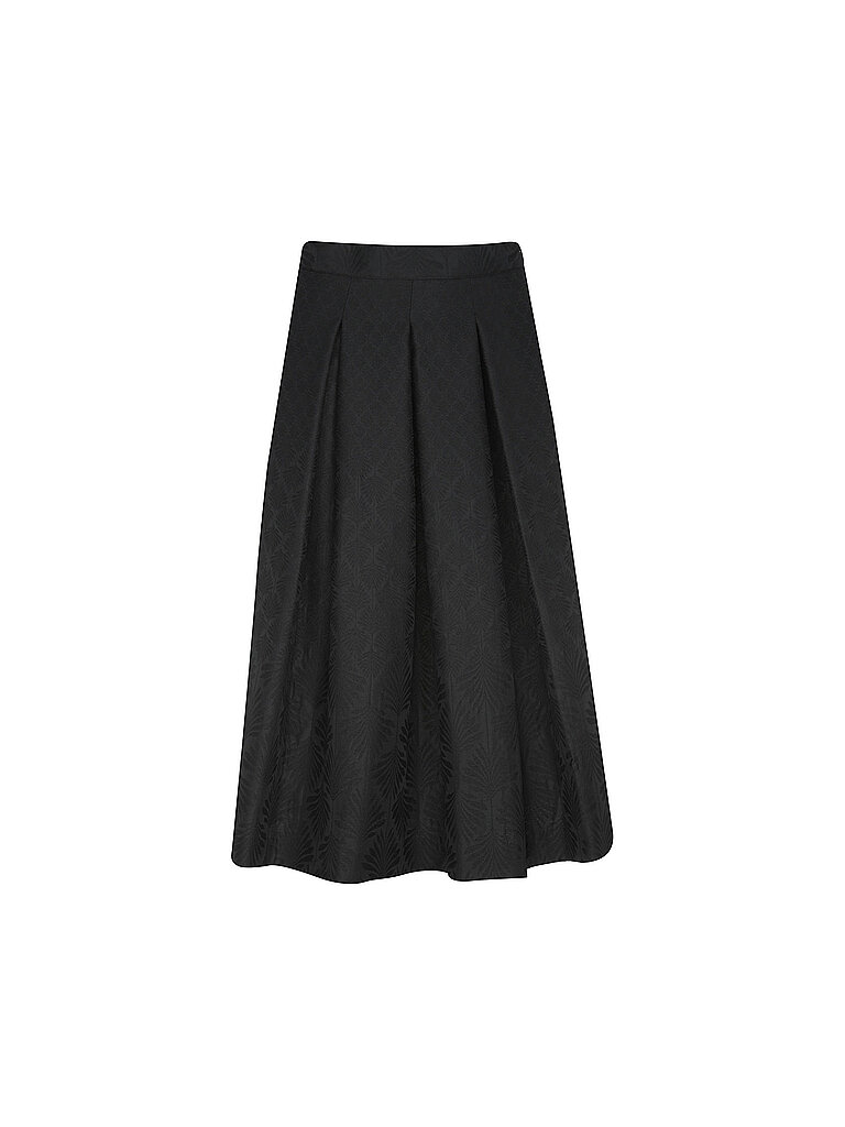 WENGER Trachtenrock INA schwarz | 40