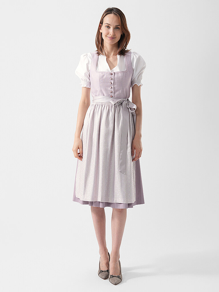 WENGER Dirndl NORA rosa | 34