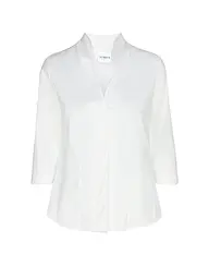 WENGER | Bluse ERLA | creme