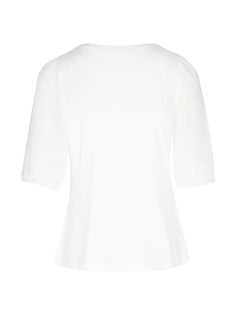 WENGER | Blusenshirt INN | schwarz