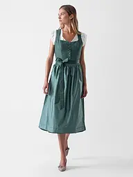 WENGER | Dirndl CAROLINA 80cm | Grün