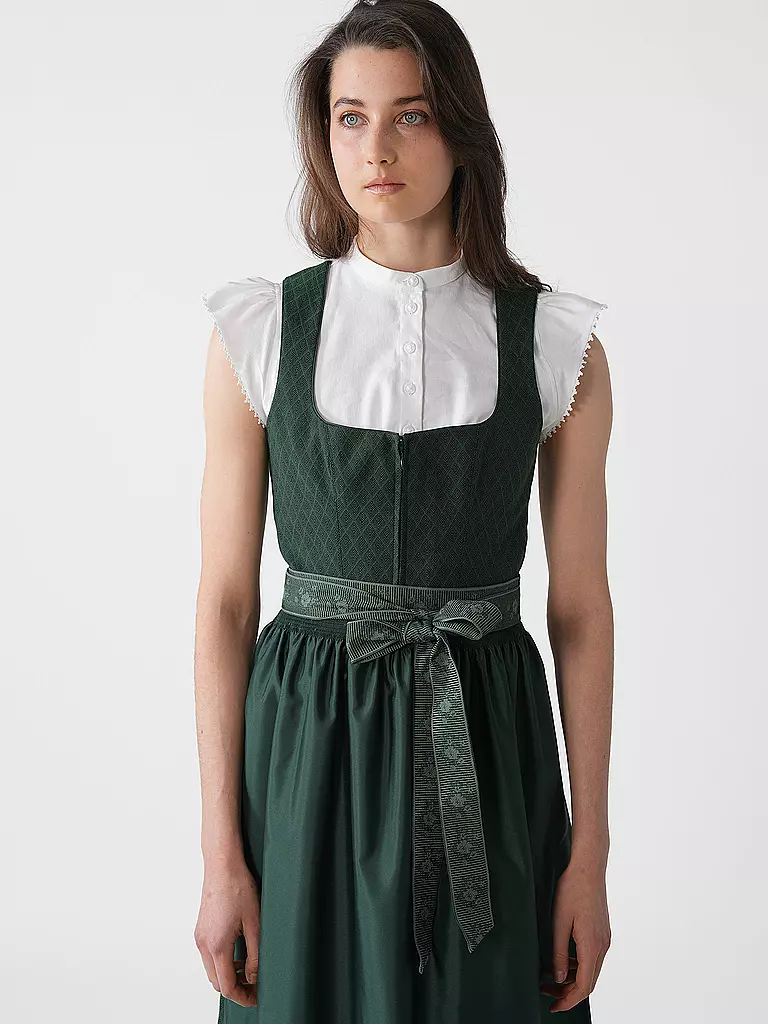 WENGER | Dirndl CLARA | beere