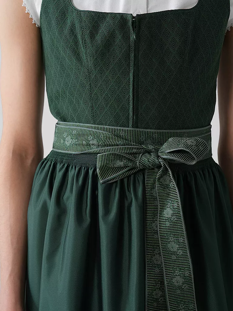WENGER | Dirndl CLARA | beere