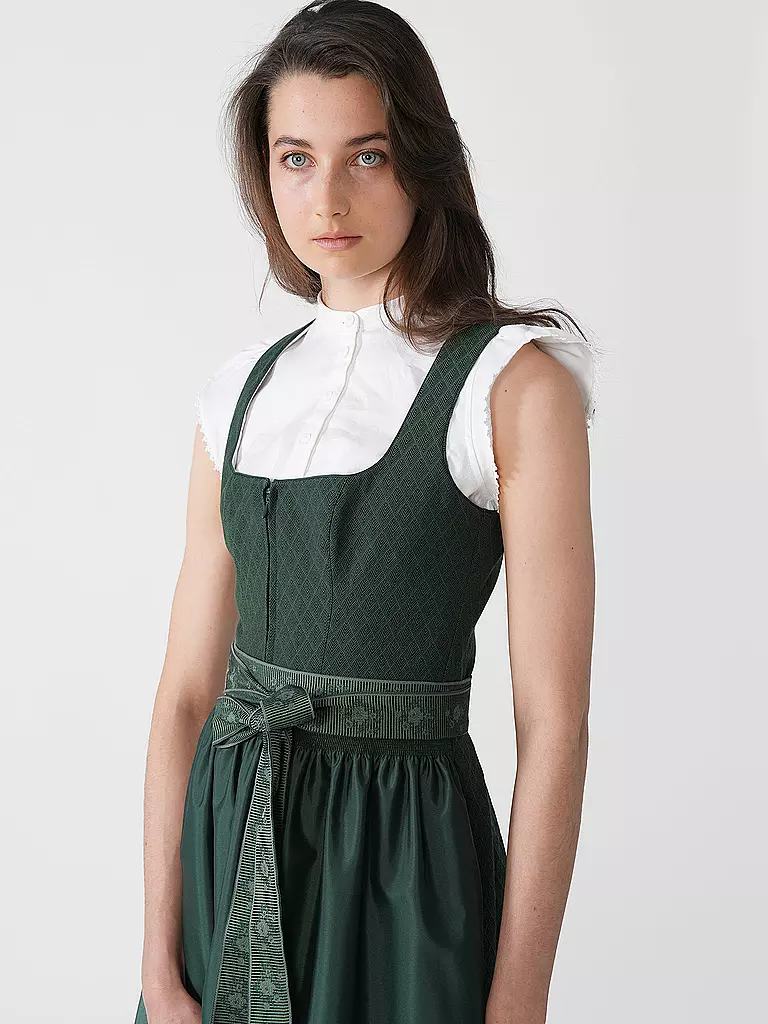 WENGER | Dirndl CLARA | beere