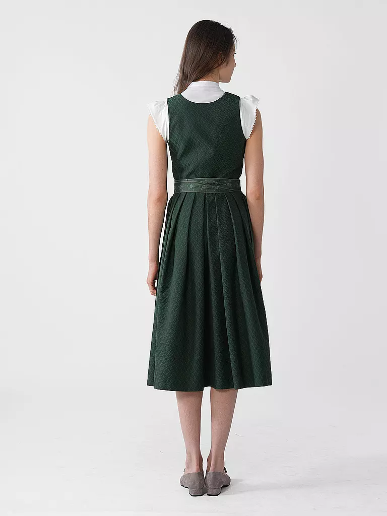 WENGER | Dirndl CLARA | beere