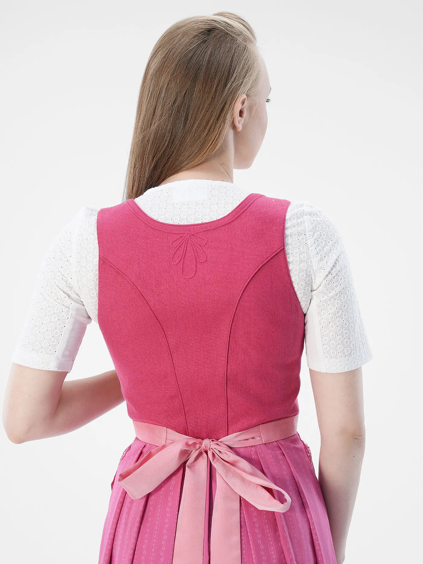 WENGER | Dirndl DELIA | pink
