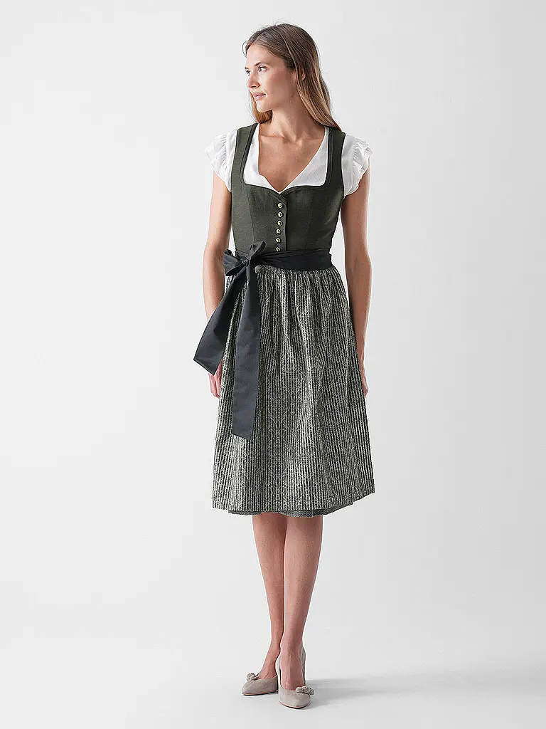 WENGER | Dirndl ISI 70cm | Olive