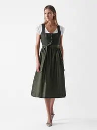 WENGER | Dirndl KARLA 80cm | Olive