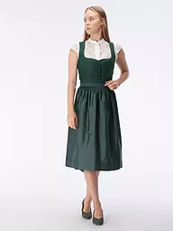 WENGER | Dirndl LAURI | grün